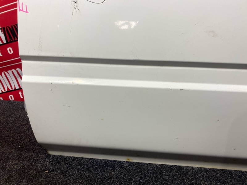 Дверь боковая, 6200 рублей, Красноярск