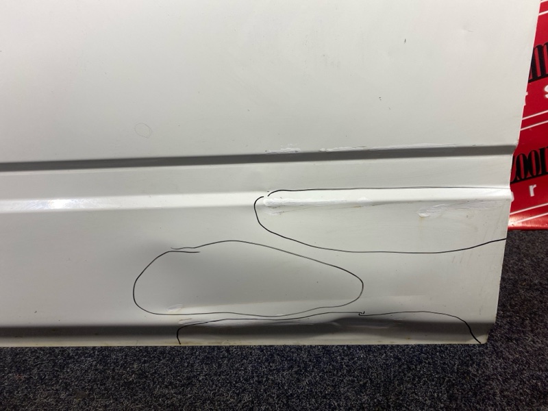 Дверь боковая, 6200 рублей, Красноярск