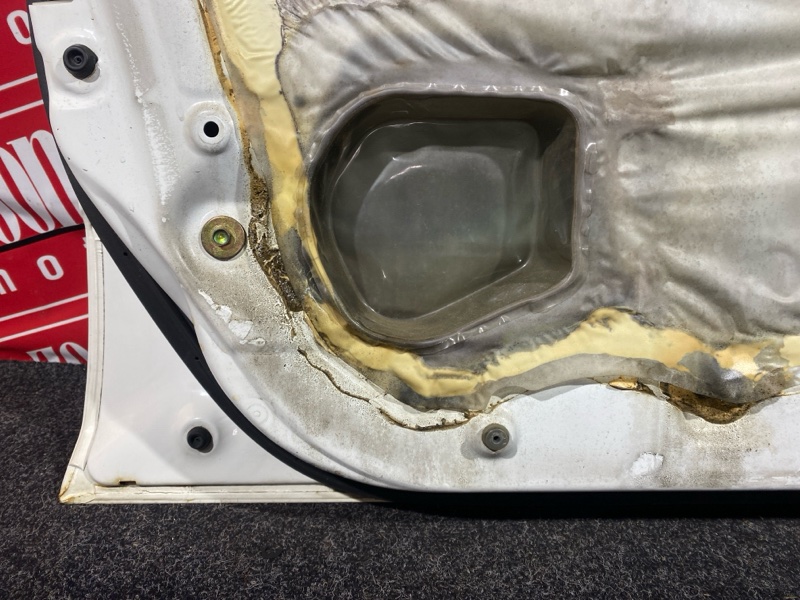 Дверь боковая, 6200 рублей, Красноярск