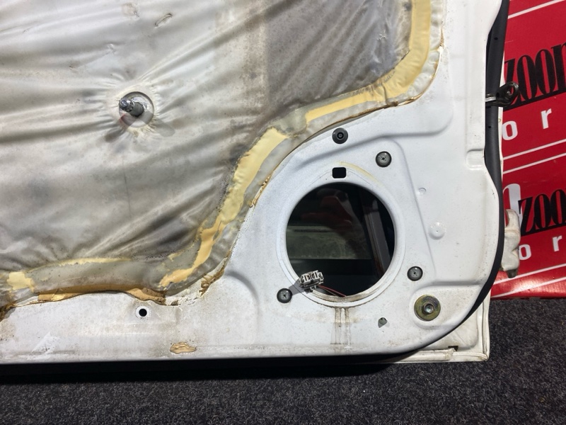 Дверь боковая, 6200 рублей, Красноярск