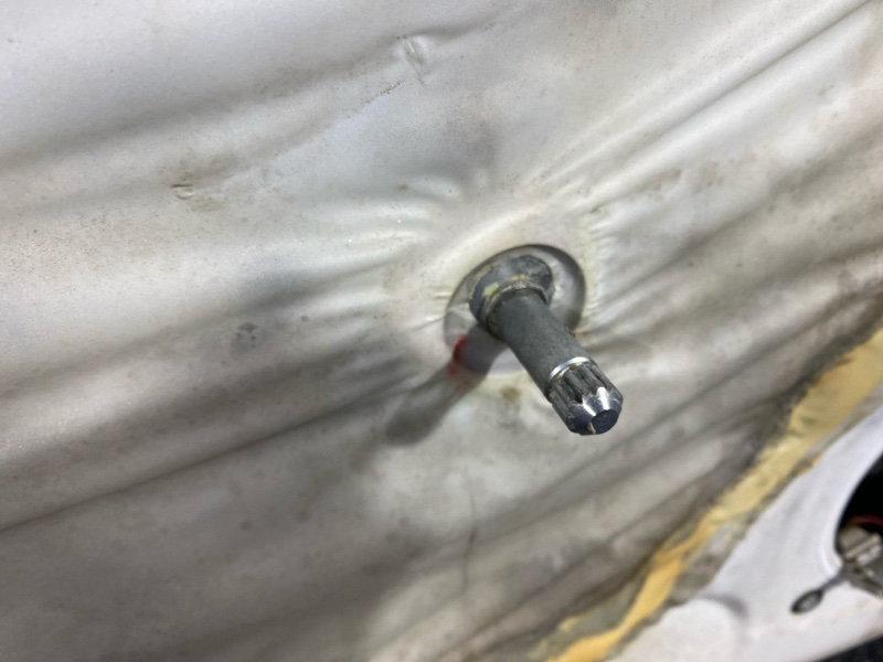 Дверь боковая, 6200 рублей, Красноярск