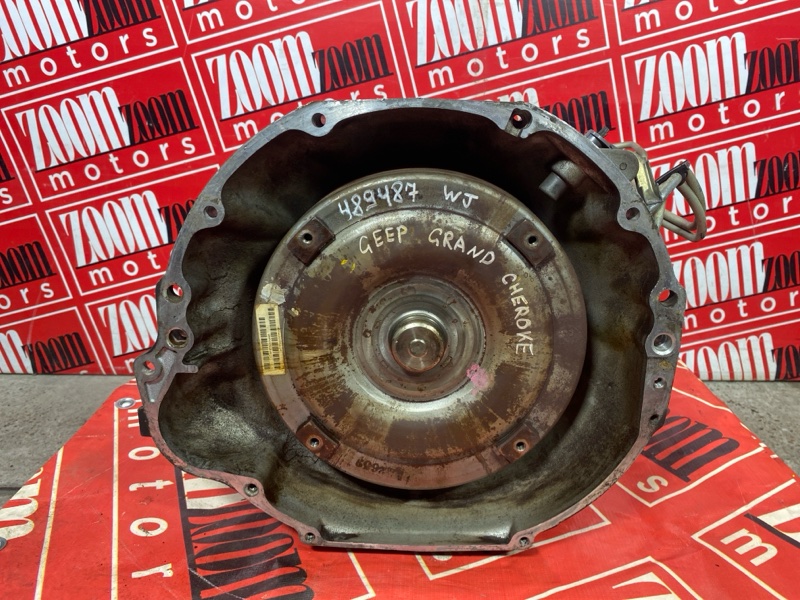 АКПП, 70300 рублей, Солонцы