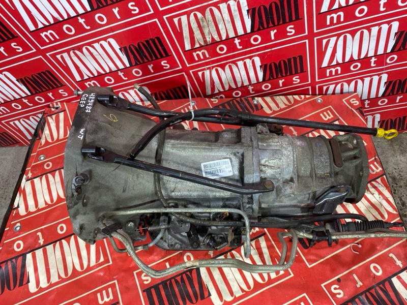 АКПП, 70300 рублей, Солонцы