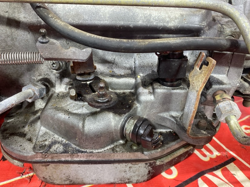 АКПП, 70300 рублей, Солонцы