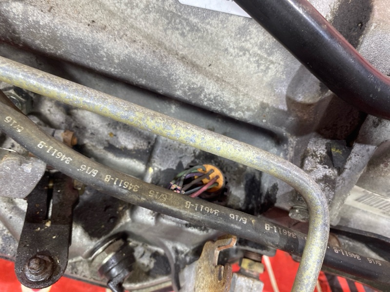 АКПП, 70300 рублей, Солонцы