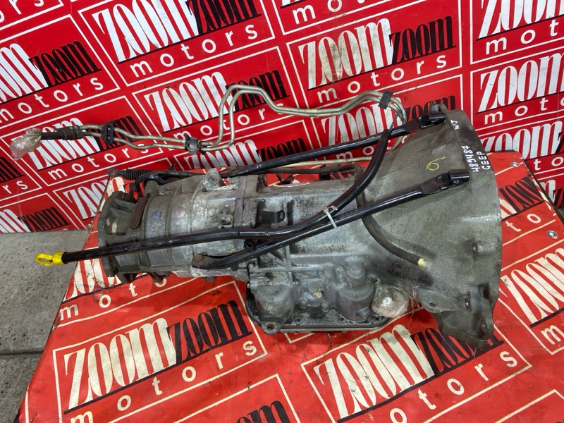 АКПП, 70300 рублей, Солонцы