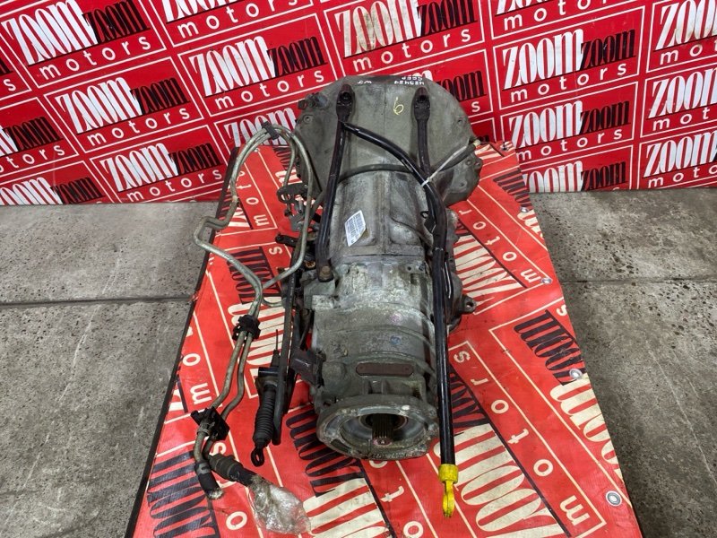 АКПП, 70300 рублей, Солонцы