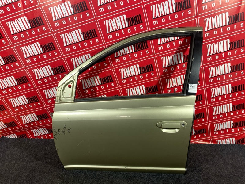 Дверь боковая, 6700 рублей, Красноярск