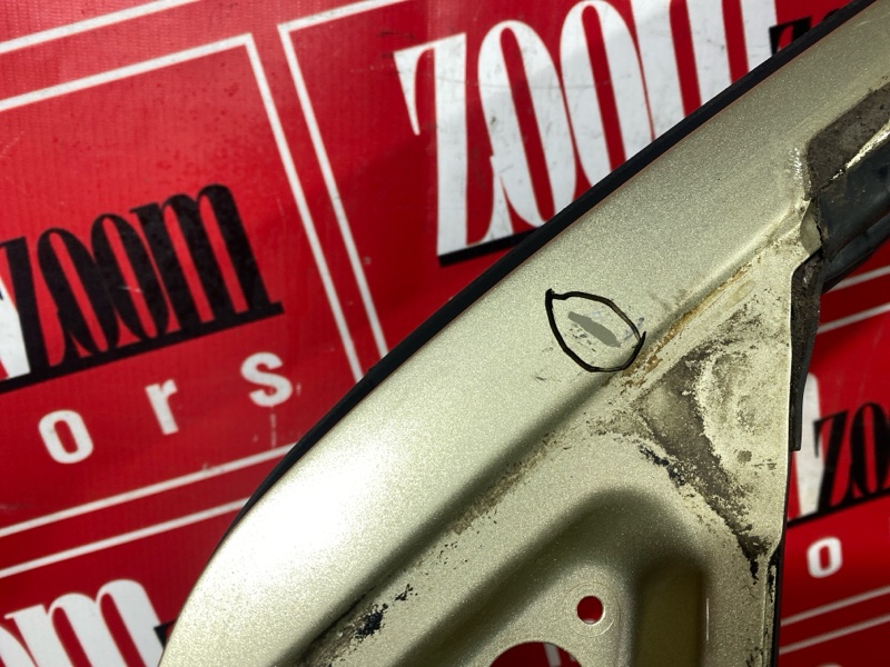 Дверь боковая, 6700 рублей, Красноярск