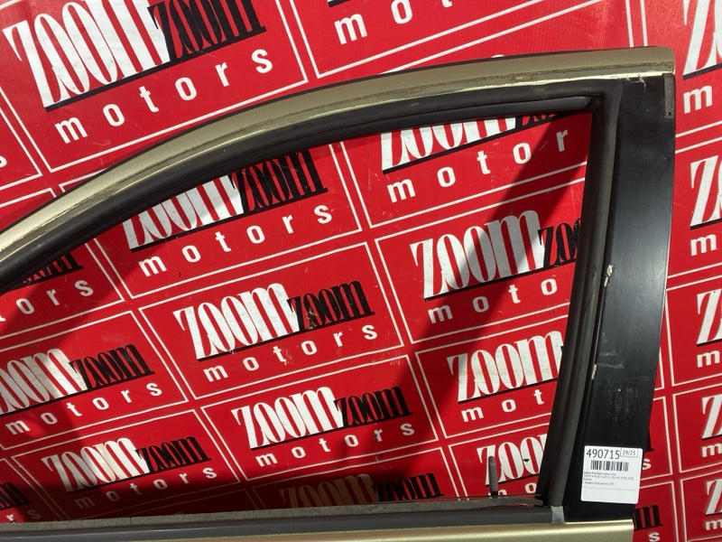 Дверь боковая, 6700 рублей, Красноярск