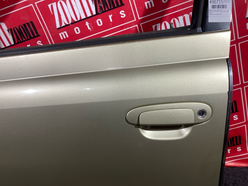 Дверь боковая, 6700 рублей, Красноярск