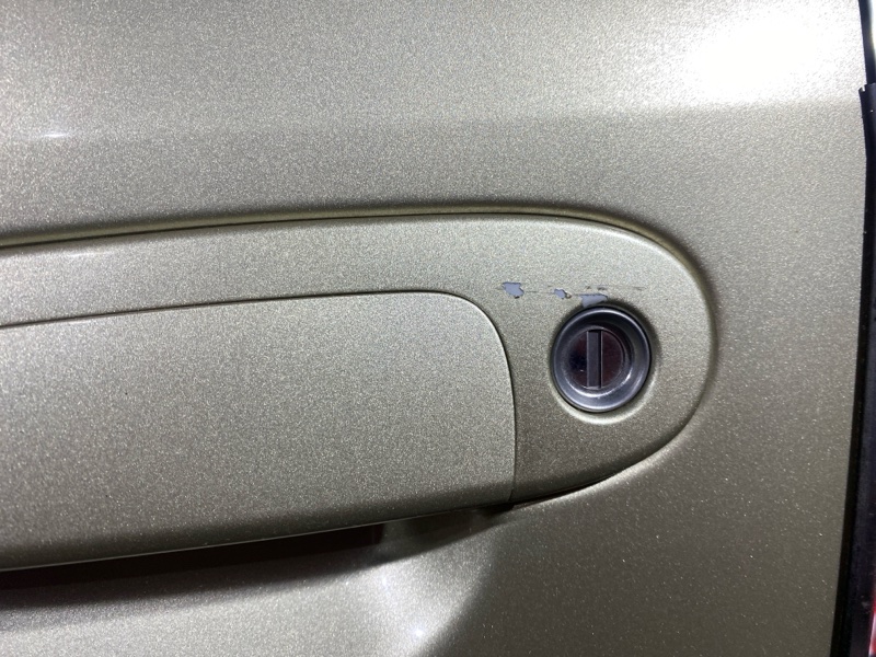 Дверь боковая, 6700 рублей, Красноярск