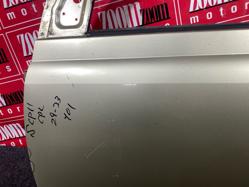 Дверь боковая, 6700 рублей, Красноярск