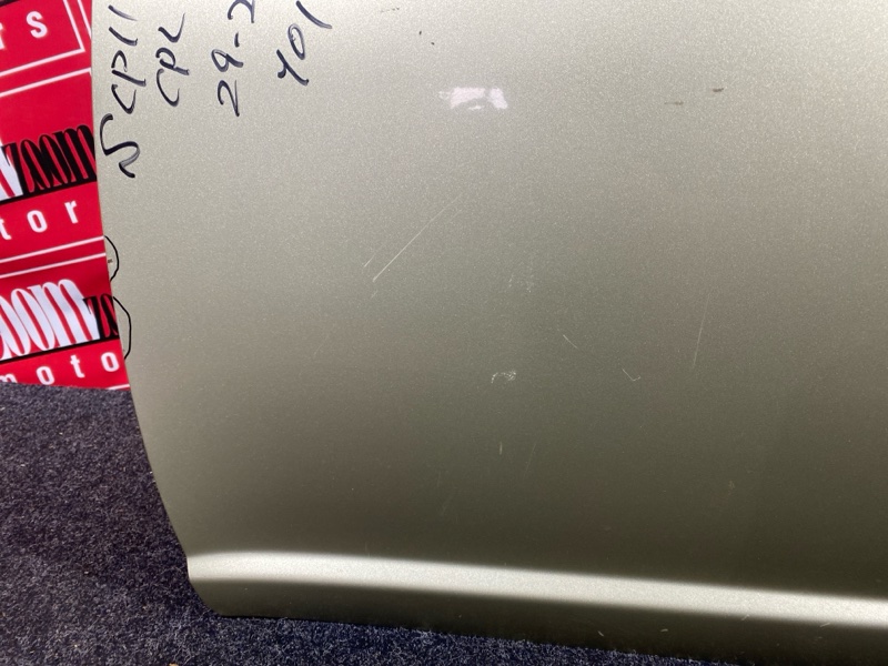 Дверь боковая, 6700 рублей, Красноярск