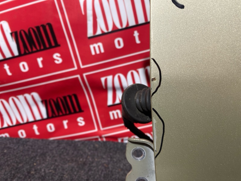 Дверь боковая, 6700 рублей, Красноярск