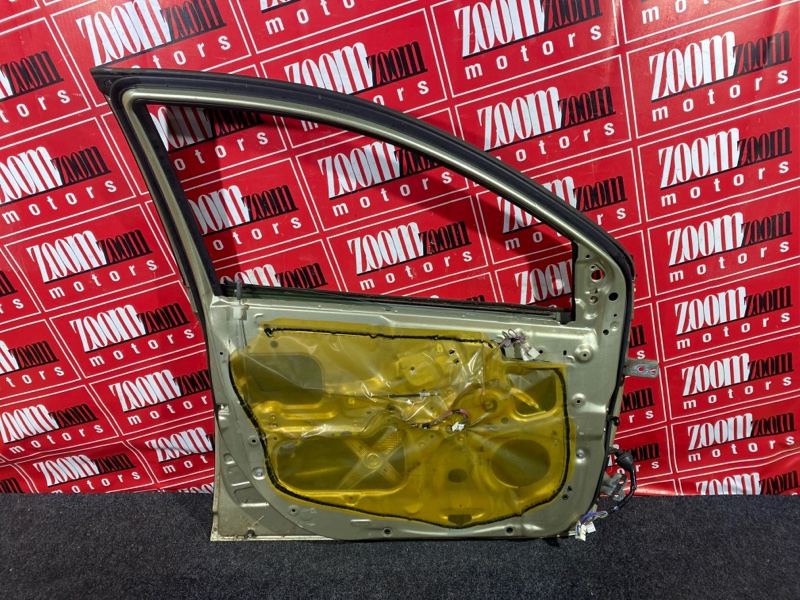 Дверь боковая, 6700 рублей, Красноярск