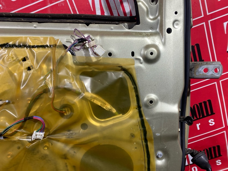 Дверь боковая, 6700 рублей, Красноярск