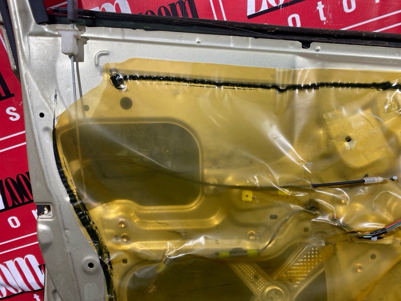 Дверь боковая, 6700 рублей, Красноярск