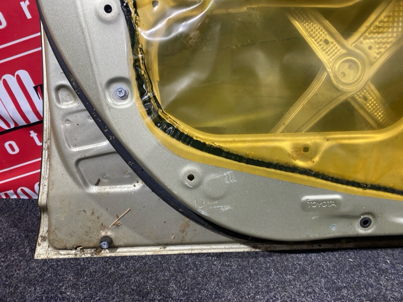 Дверь боковая, 6700 рублей, Красноярск