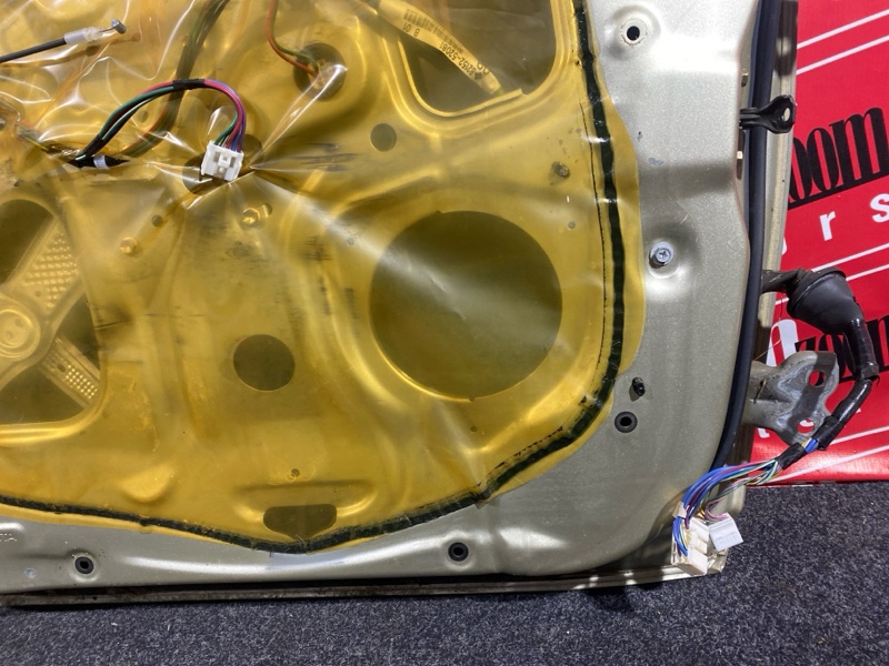 Дверь боковая, 6700 рублей, Красноярск