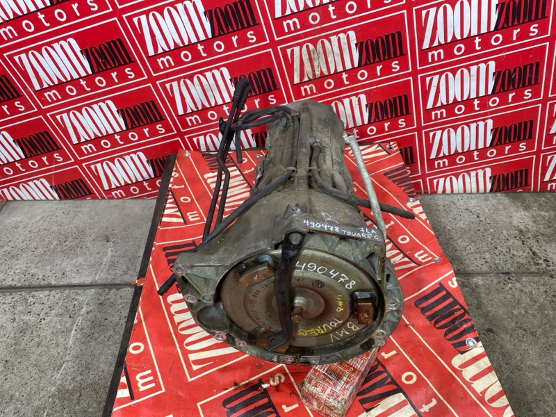 АКПП, 83500 рублей, Солонцы