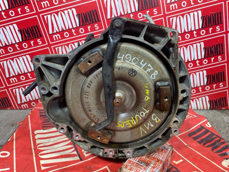 АКПП, 83500 рублей, Солонцы