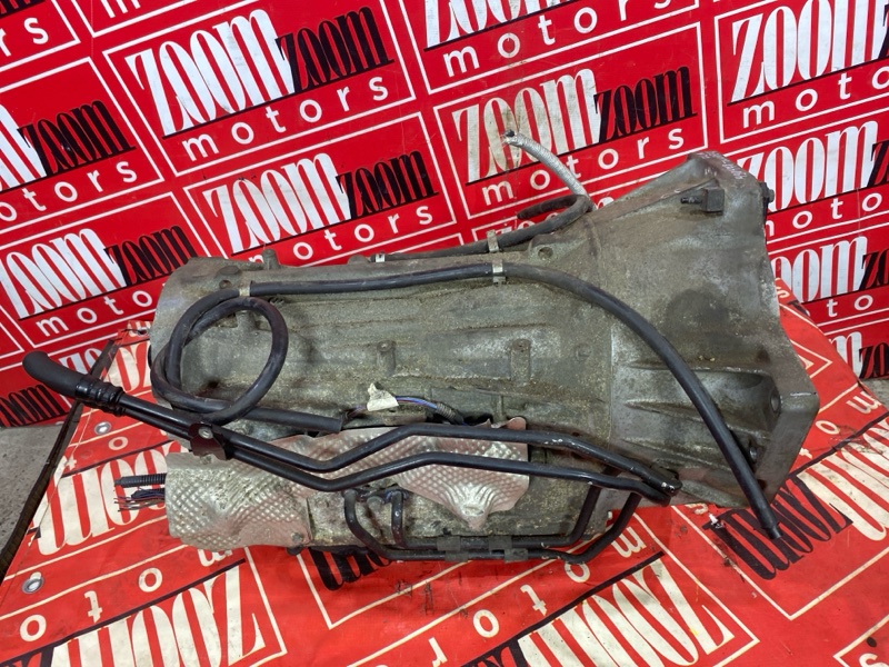 АКПП, 83500 рублей, Солонцы