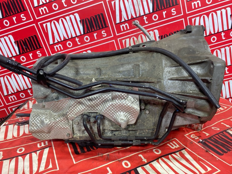 АКПП, 83500 рублей, Солонцы