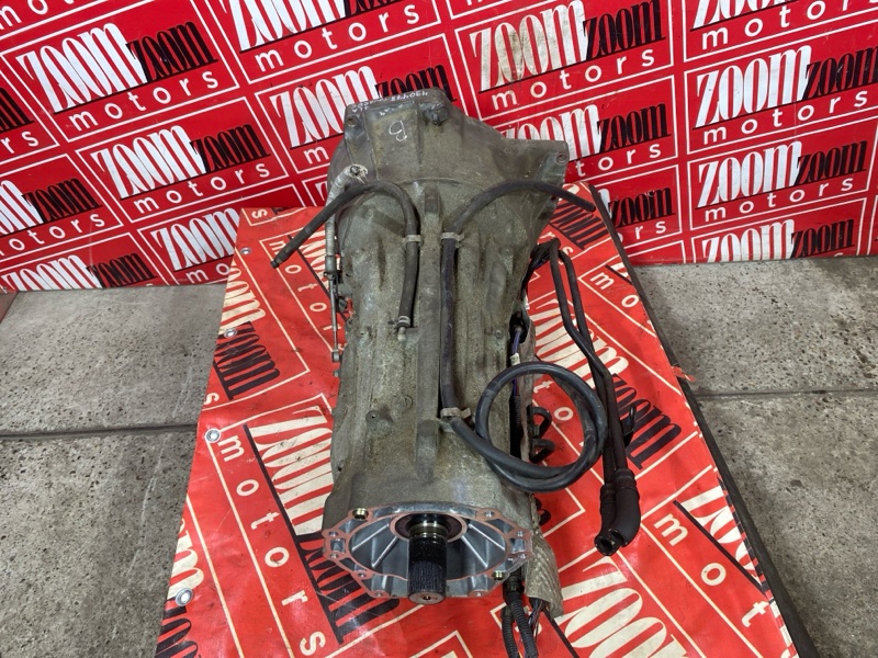 АКПП, 83500 рублей, Солонцы