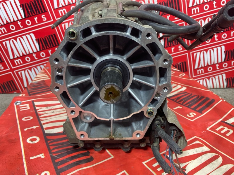 АКПП, 83500 рублей, Солонцы