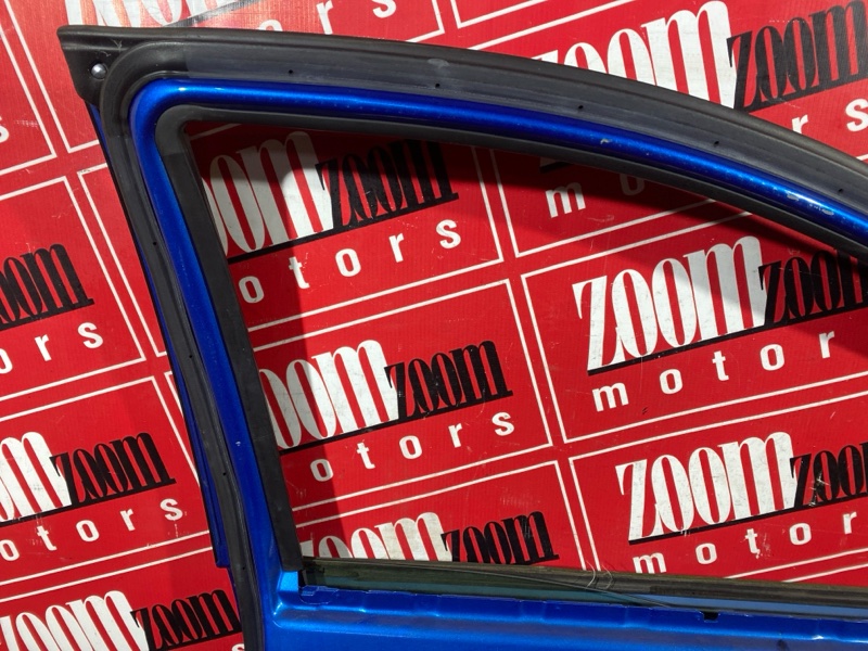 Дверь боковая, 23800 рублей, Красноярск