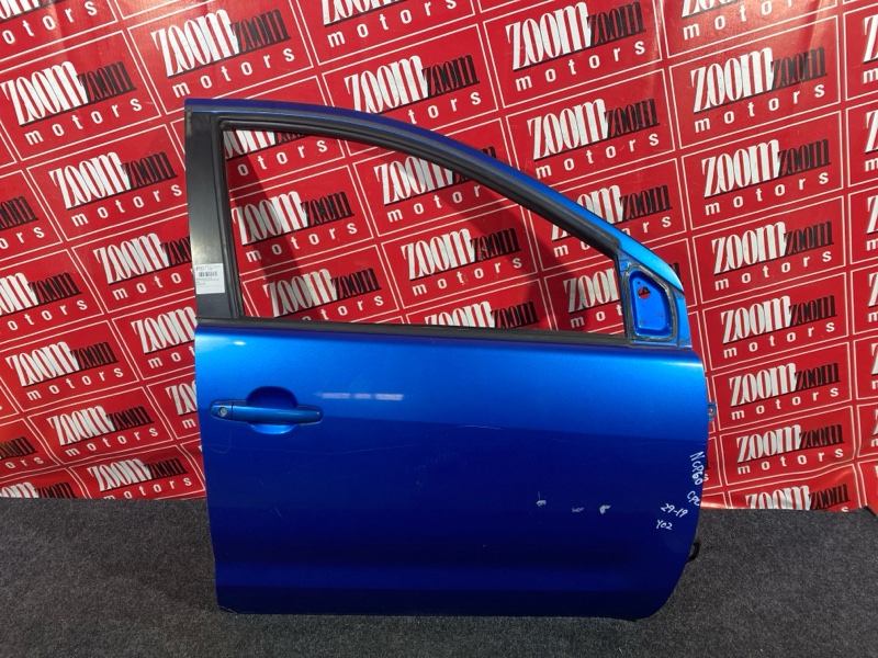 Дверь боковая, 11400 рублей, Красноярск