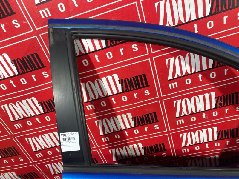 Дверь боковая, 11400 рублей, Красноярск