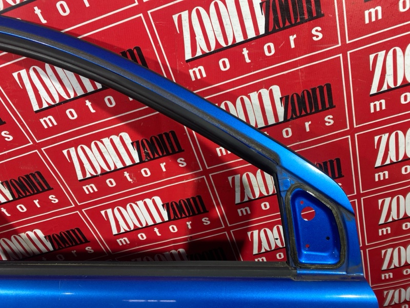 Дверь боковая, 11400 рублей, Красноярск