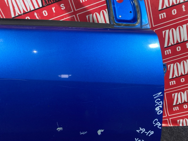 Дверь боковая, 11400 рублей, Красноярск