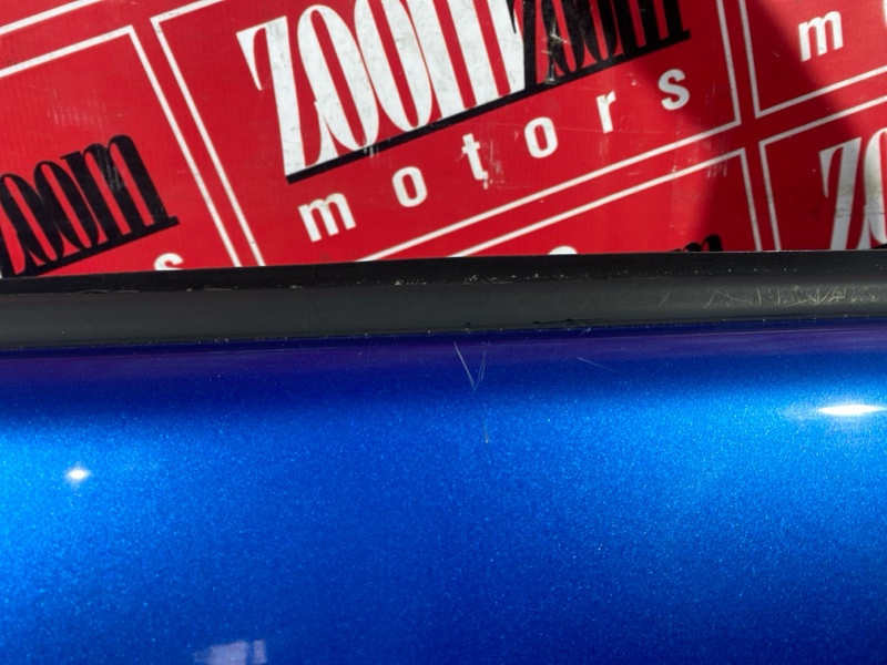 Дверь боковая, 11400 рублей, Красноярск