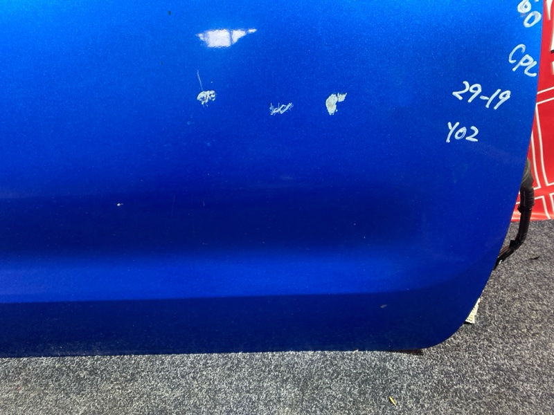 Дверь боковая, 11400 рублей, Красноярск