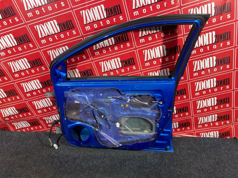 Дверь боковая, 11400 рублей, Красноярск