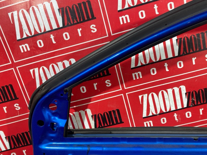 Дверь боковая, 11400 рублей, Красноярск