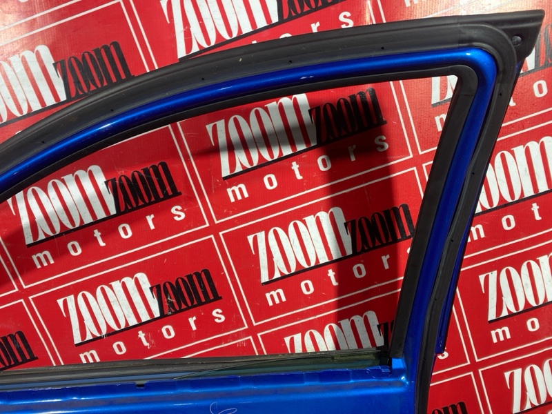 Дверь боковая, 11400 рублей, Красноярск