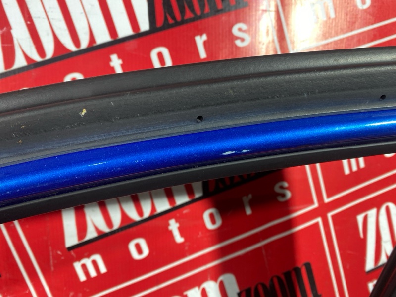 Дверь боковая, 11400 рублей, Красноярск