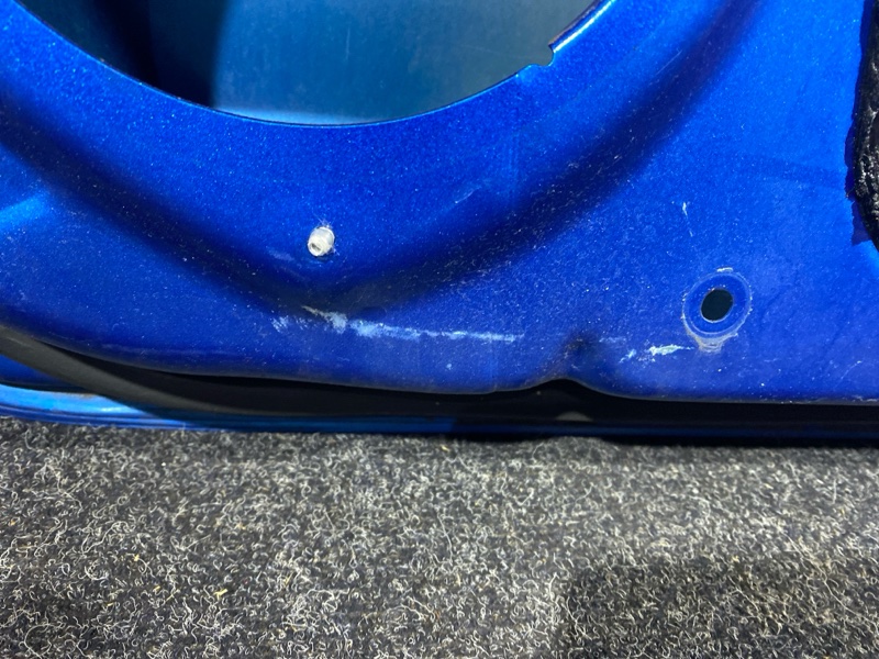 Дверь боковая, 11400 рублей, Красноярск