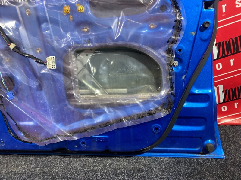 Дверь боковая, 11400 рублей, Красноярск