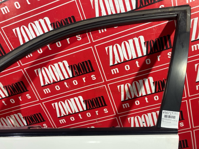 Дверь боковая, 4800 рублей, Красноярск