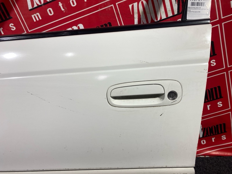 Дверь боковая, 4800 рублей, Красноярск