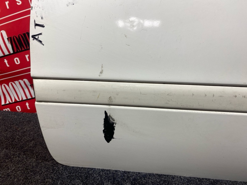 Дверь боковая, 4800 рублей, Красноярск