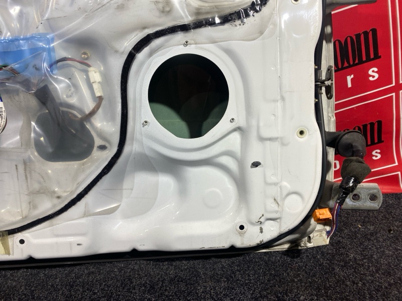 Дверь боковая, 4800 рублей, Красноярск