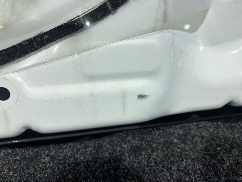 Дверь боковая, 4800 рублей, Красноярск