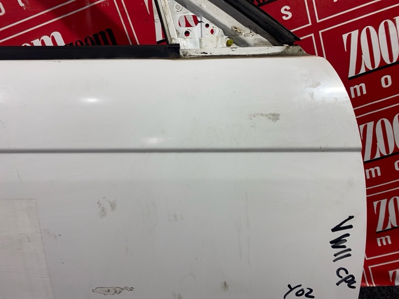 Дверь боковая, 5300 рублей, Красноярск