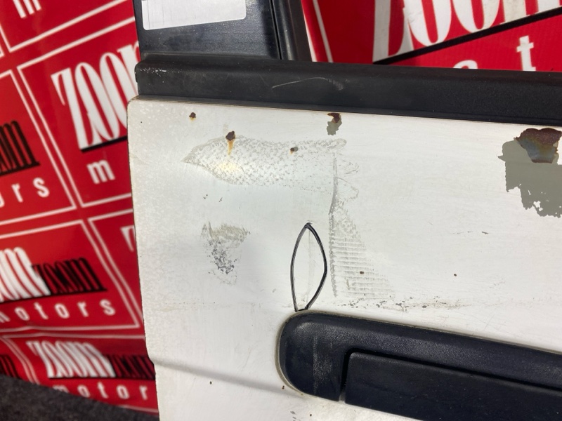 Дверь боковая, 5300 рублей, Красноярск